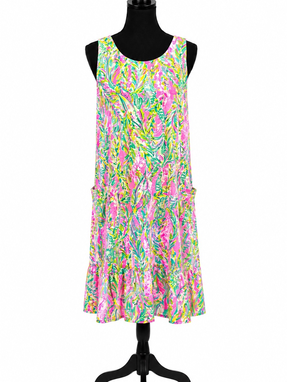 NWOT Lilly Pulitzer Cover-Up
